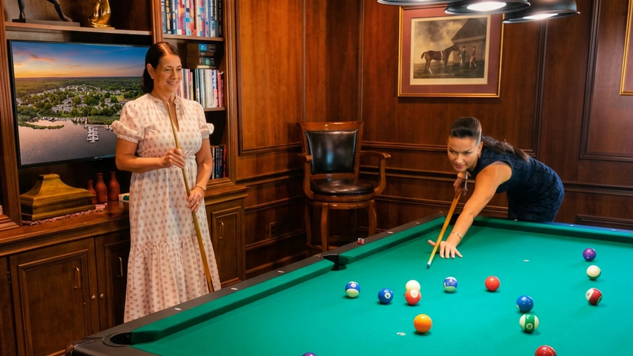Game On | Wednesdays at The Waterways