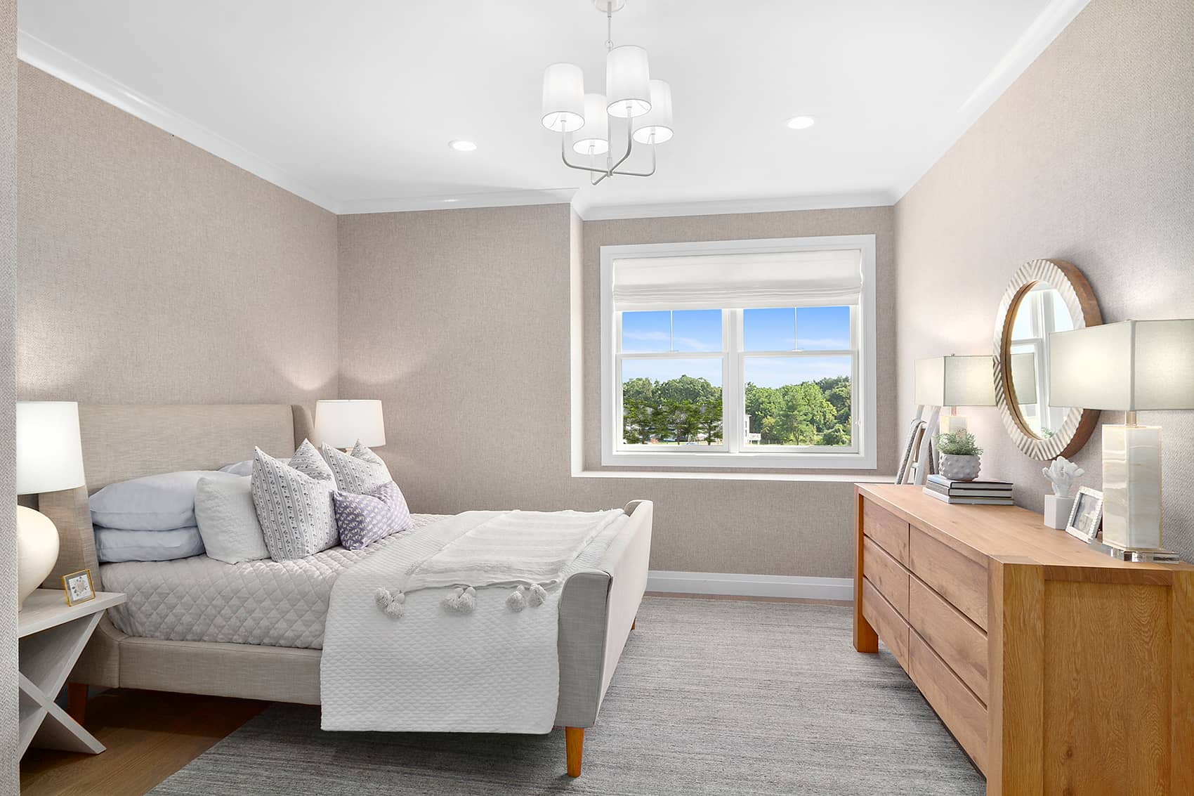 CPP Model Interiors Essington Bedroom 08 26 - View 32