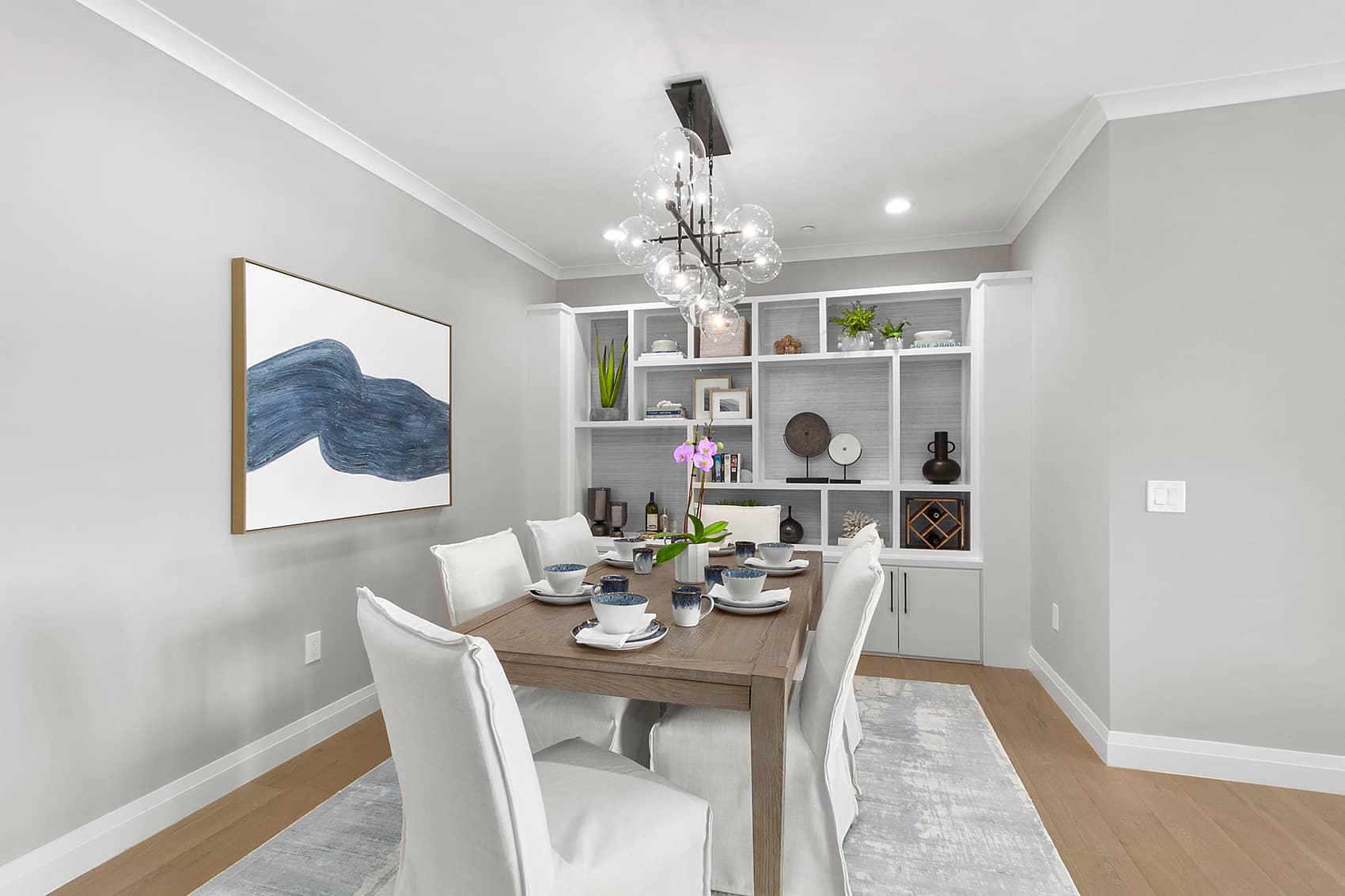 CPP Model Interiors Essington Dining Room 08 26 - View 37