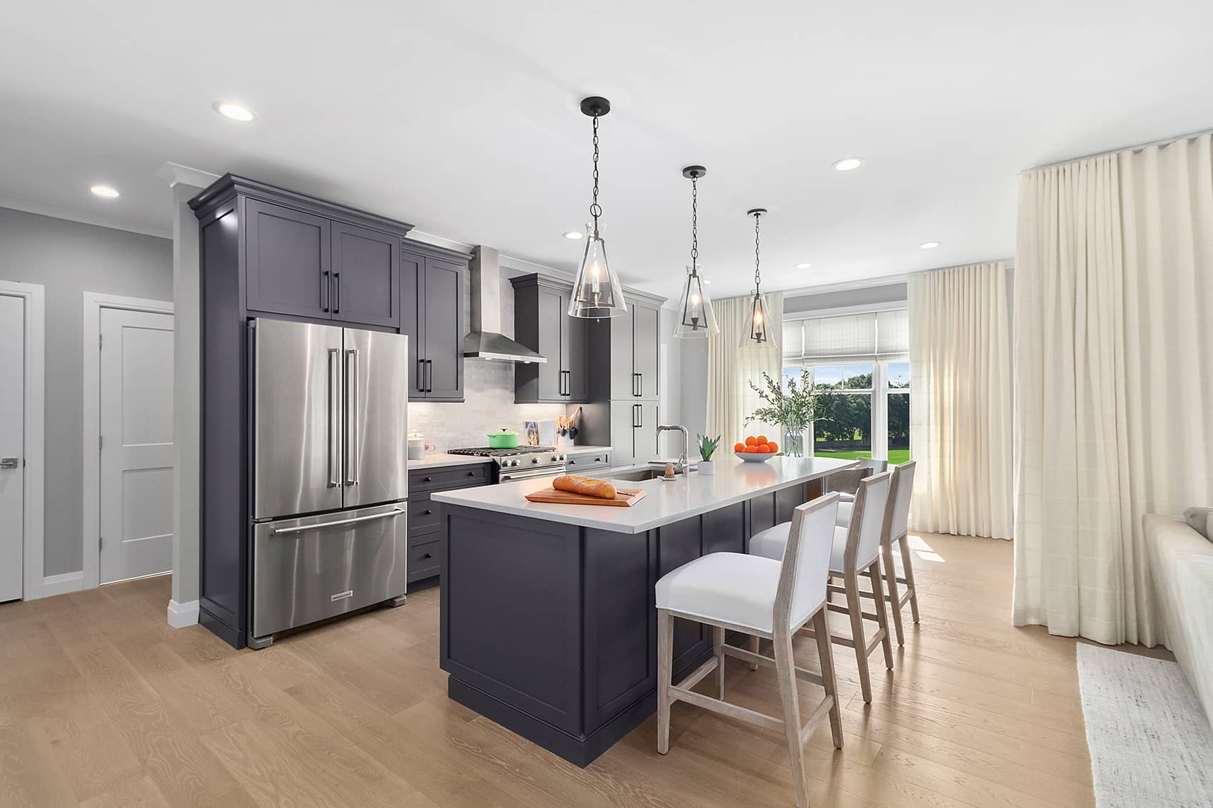 CPP Model Interiors Essington Kitchen 08 26 - View 31