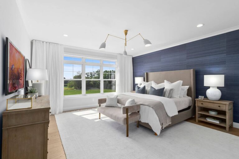 CPP Model Interiors Essington Master Bedroom 08 26 - View 35, Opens Model Box