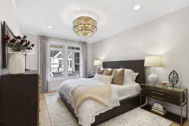 Country Pointe Plainview Condo Suie Amherst 6 - View 21, Opens Model Box
