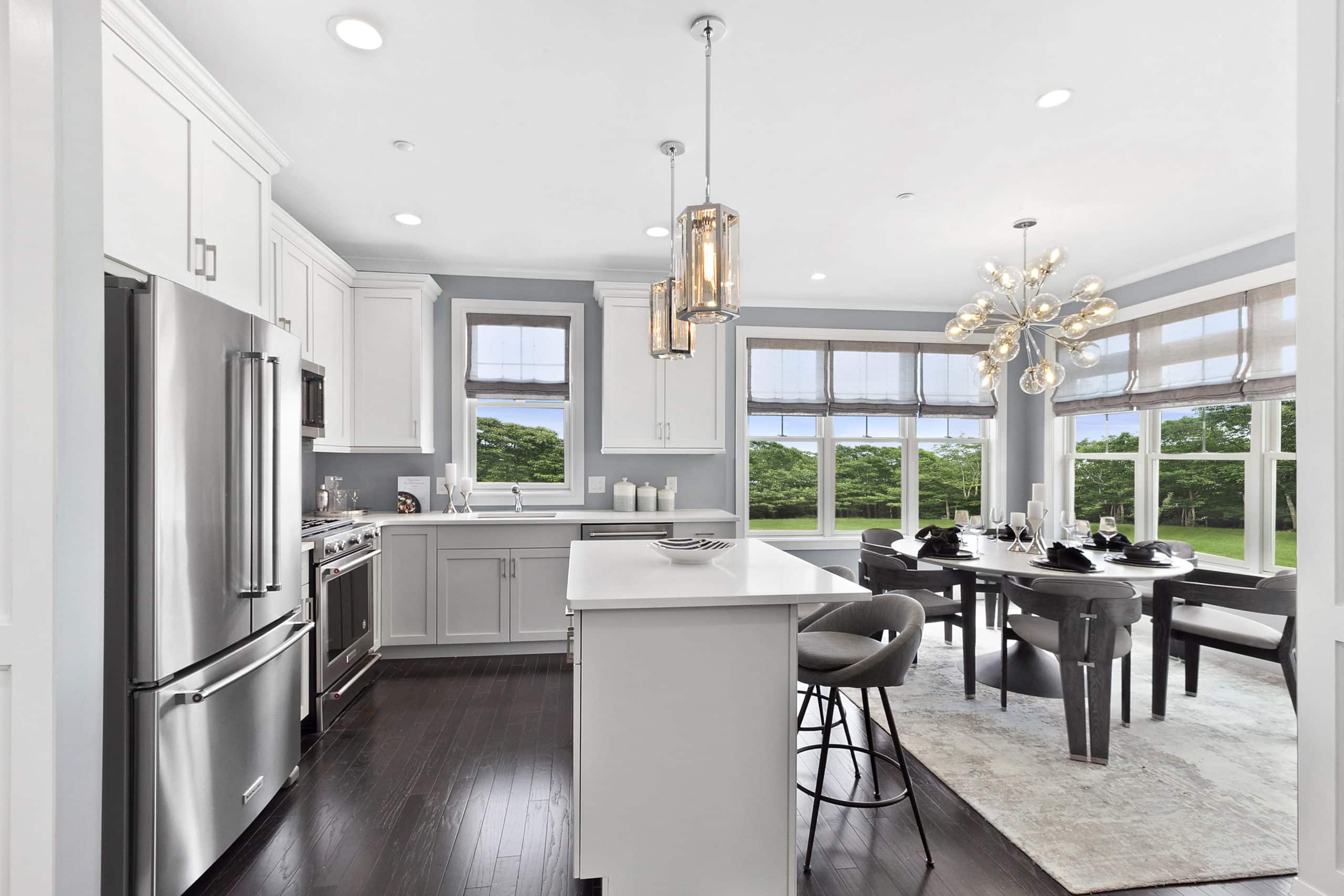 Country Pointe Plainview Condo Suie Barclay 5 - View 16