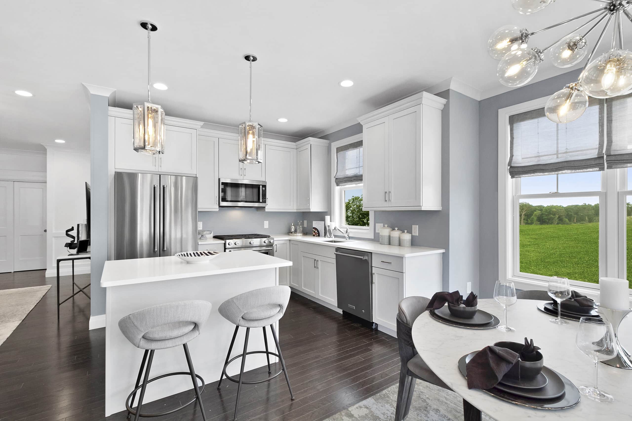 Country Pointe Plainview Condo Suie Barclay 6 - View 15