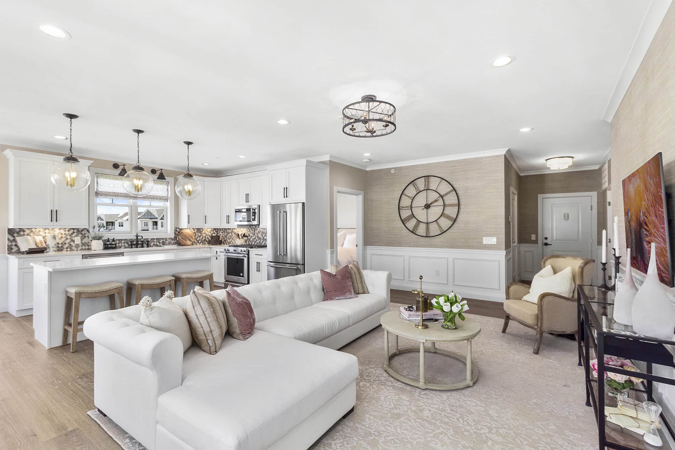 Country Pointe Plainview Condo Suie Cambridge 1 - View 13