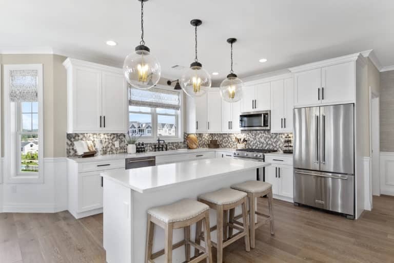 Country Pointe Plainview Condo Suie Cambridge 4 - View 10, Opens Model Box