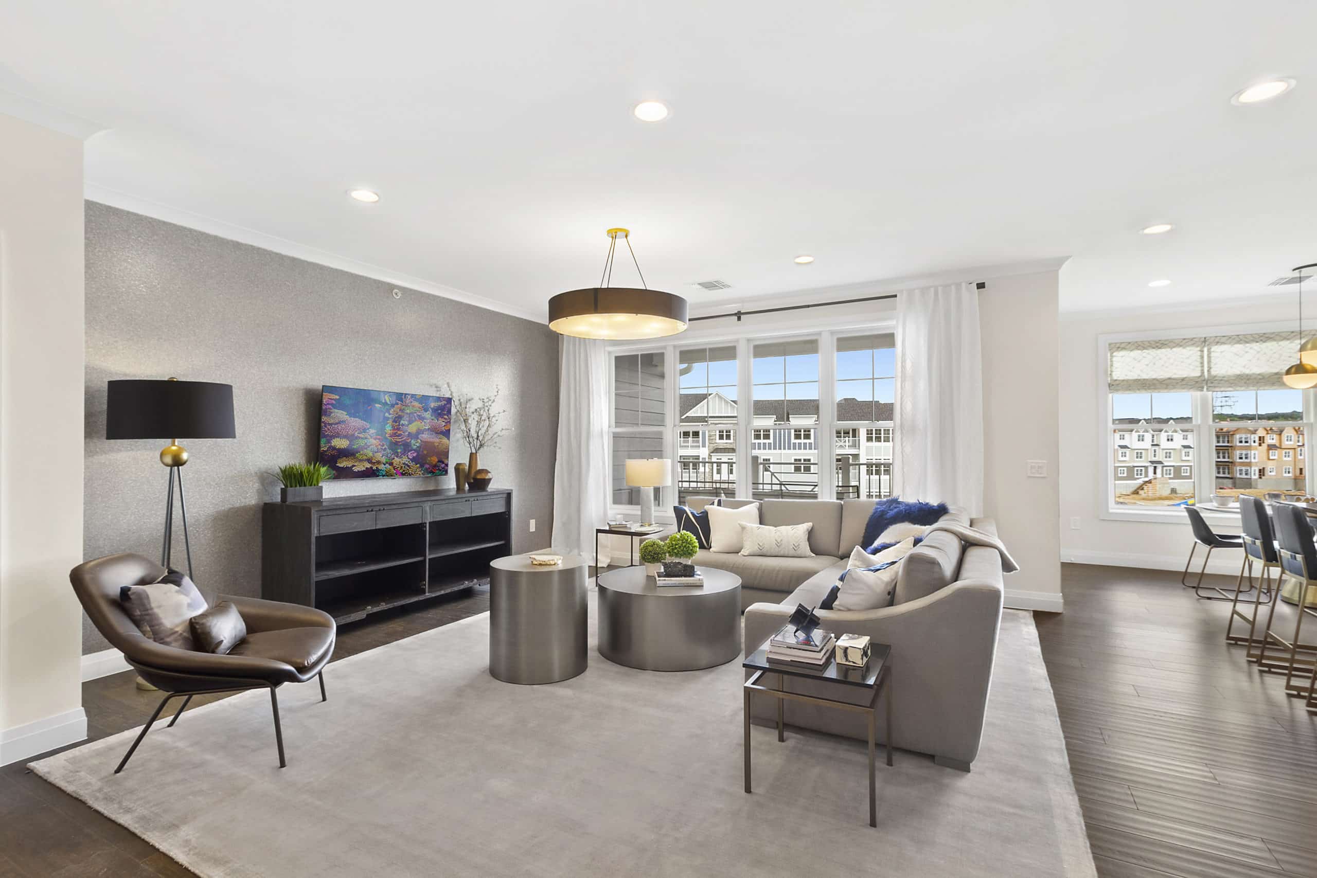 Country Pointe Plainview Condo Suie Essington 4 - View 4