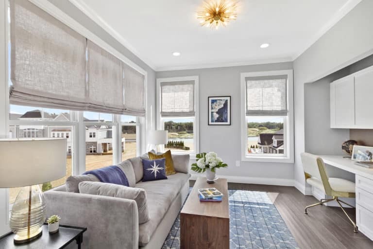 Country Pointe Plainview Condo Suie Essington 5 - View 3, Opens Model Box