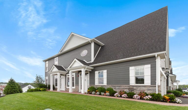 country pointe plainview bldg F G side - View 48, Opens Model Box