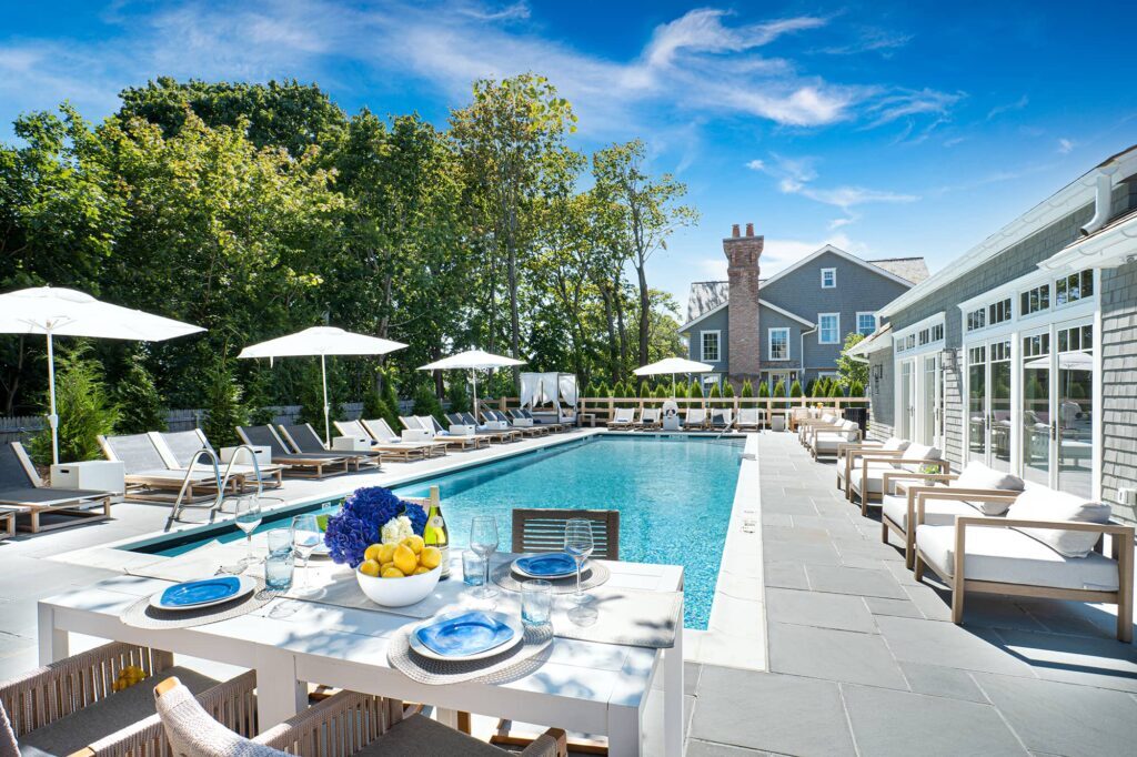 The Latch Pool Deck 12
