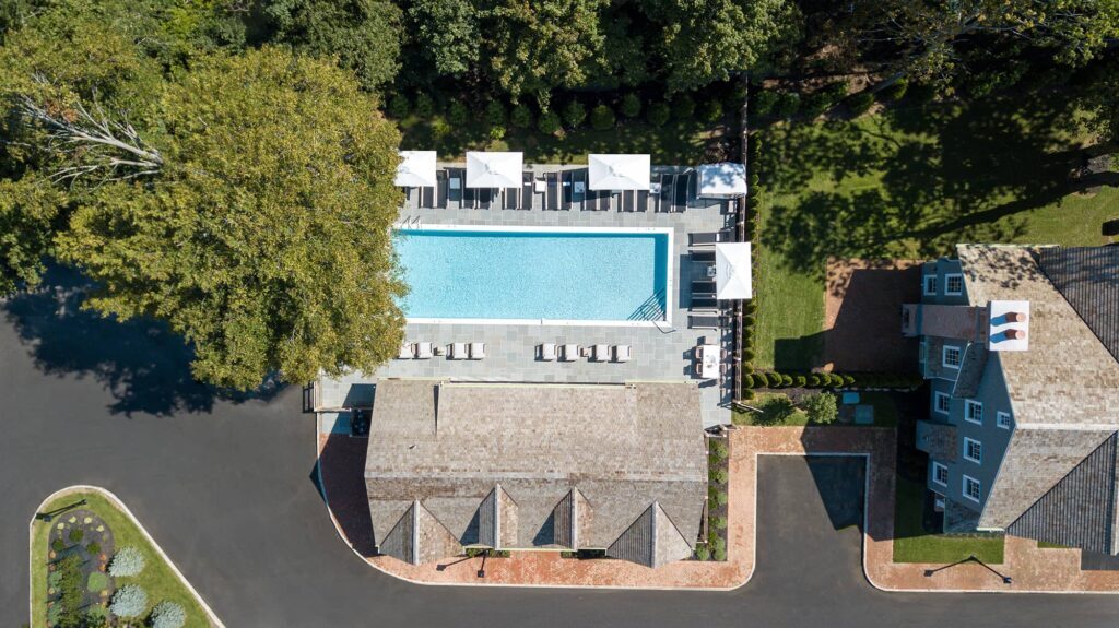 The Latch Pool Deck 13
