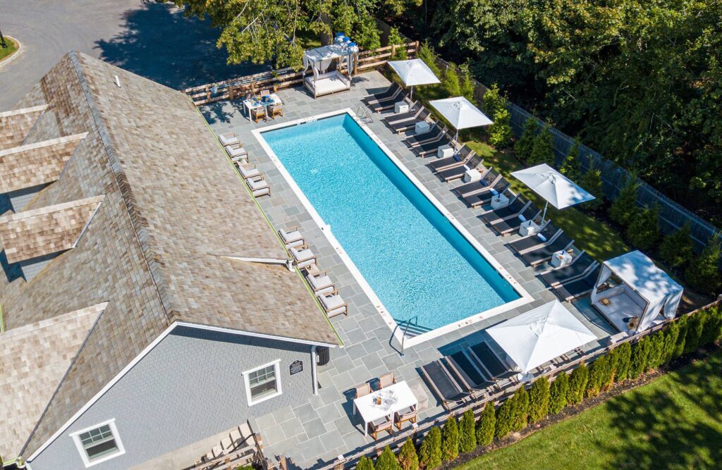 The Latch Pool Deck 16