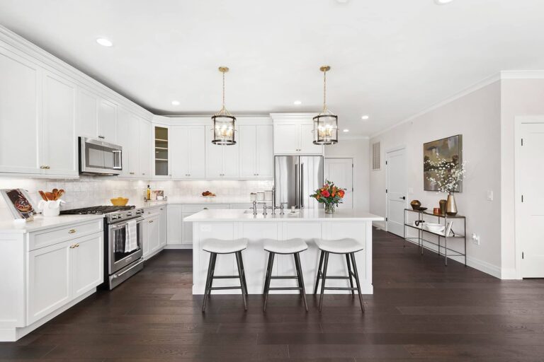 CPP Model Interiors Doral Kitchen 08 26 - View 38, Opens Model Box