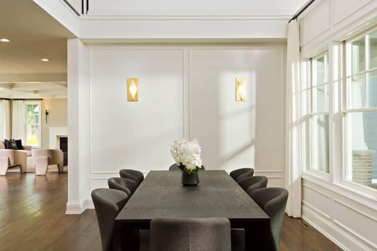 Interior of home at Oak Ridge in Saratoga Springs - View 9, Opens Model Box
