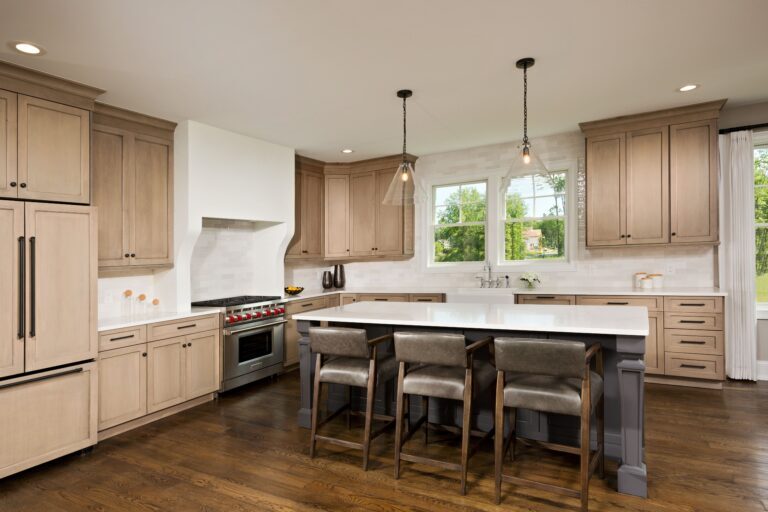 Interior of home at Oak Ridge in Saratoga Springs - View 10, Opens Model Box