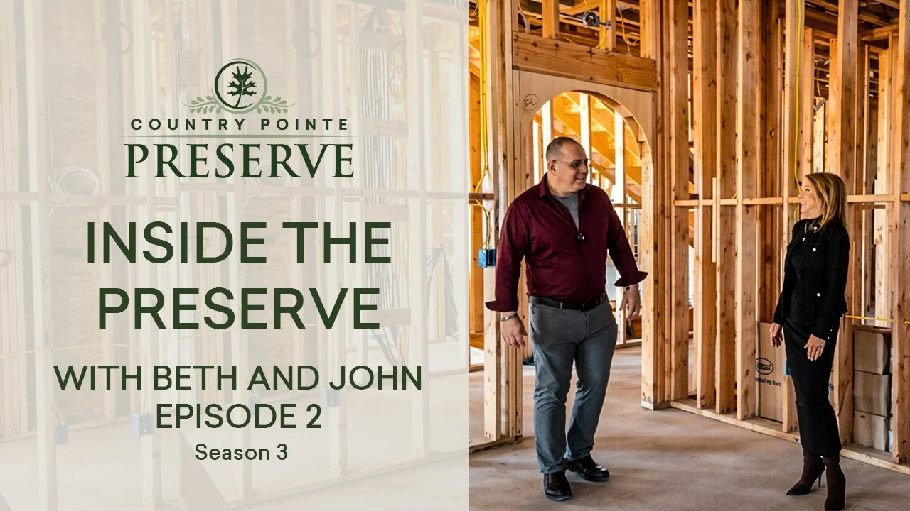 Inside the Preserve: S3 | E2