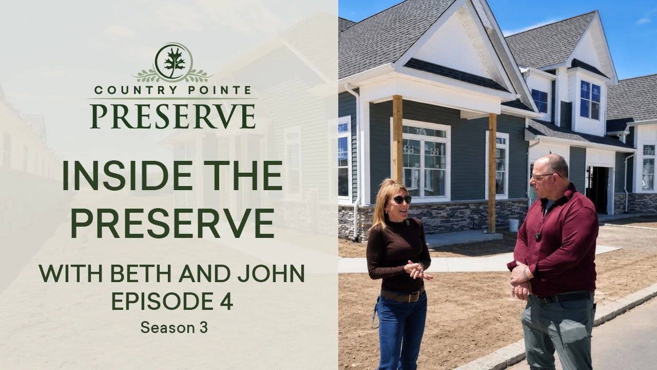 Inside the Preserve: S3 | E4