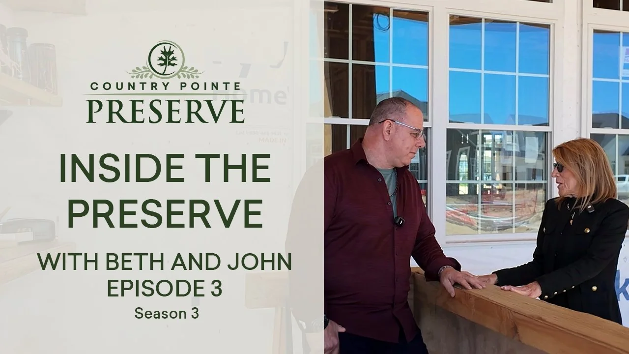 Inside the Preserve: S3 | E3