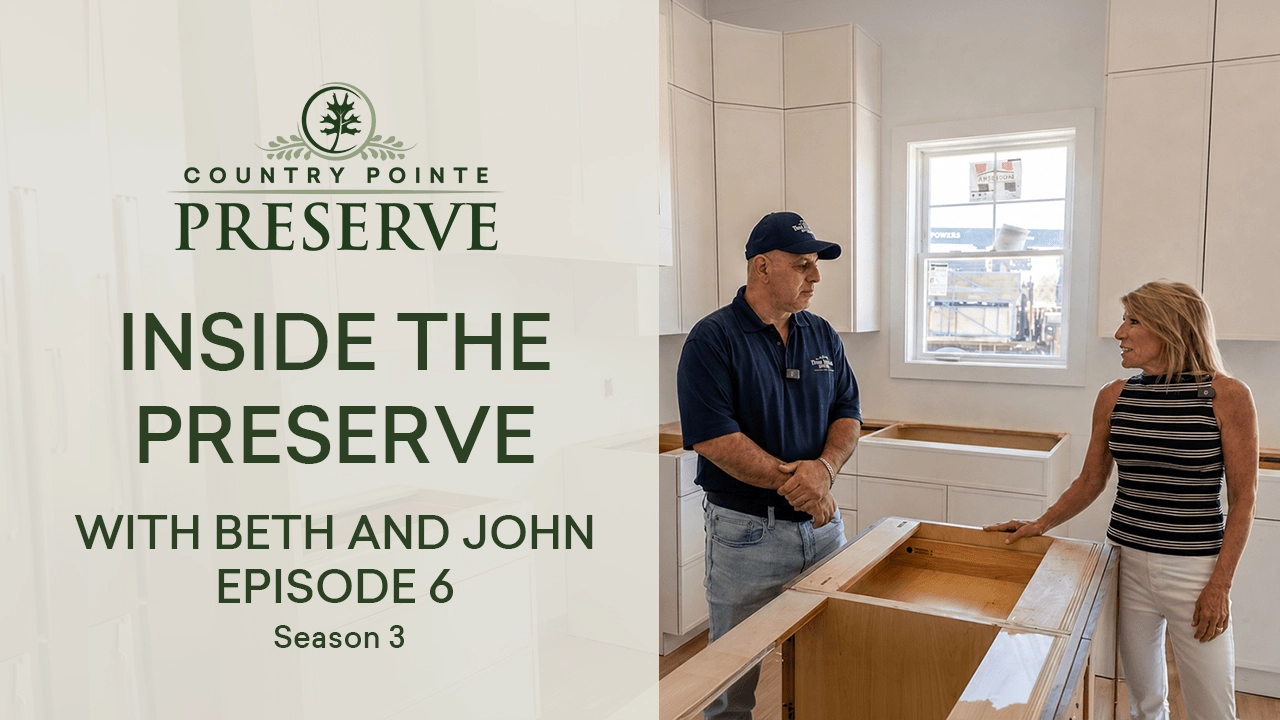 Inside the Preserve: S3 | E9