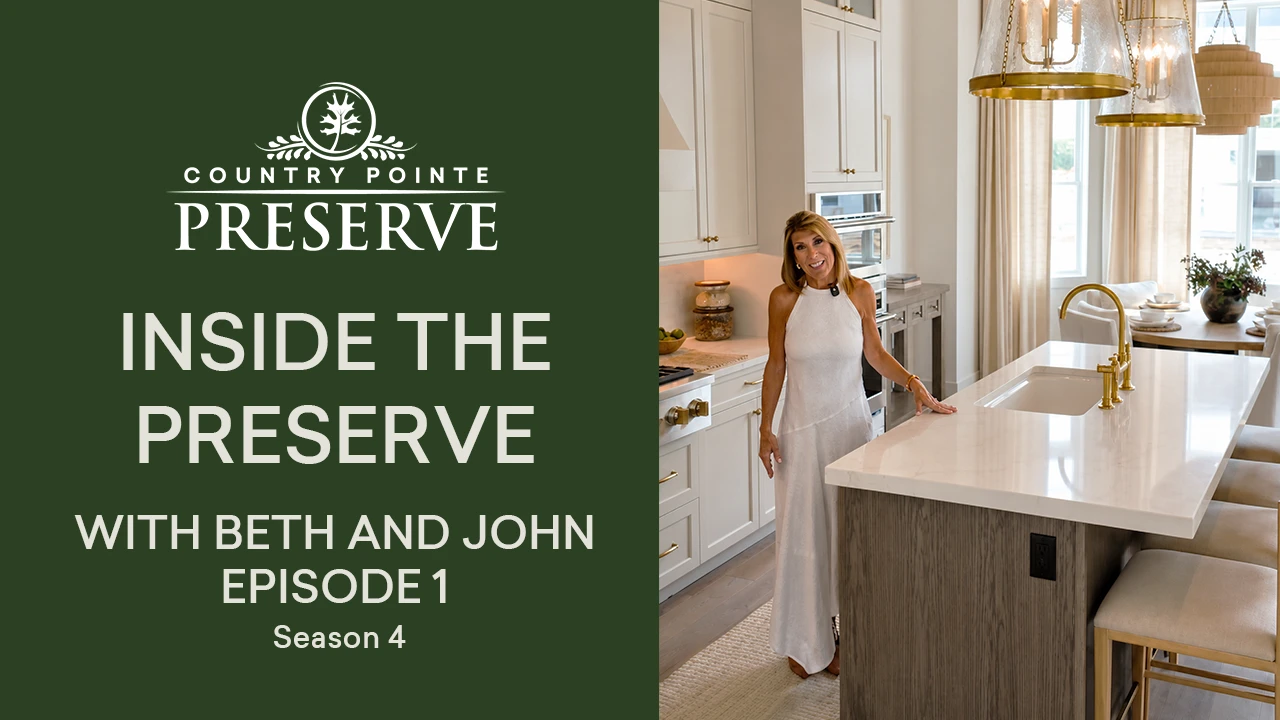 Inside the Preserve: S4 | E1