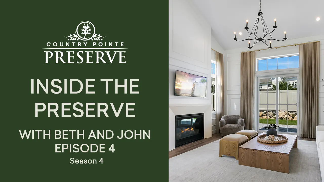 Inside the Preserve: S4 | E4