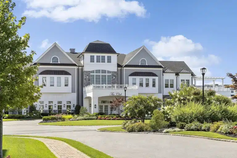 Country Pointe Plainview Clubhouse - View 2, Opens Model Box