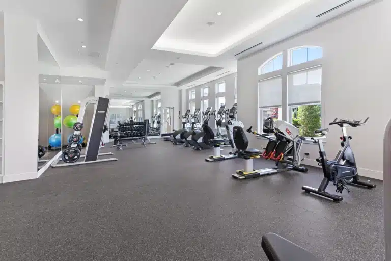 gym 1