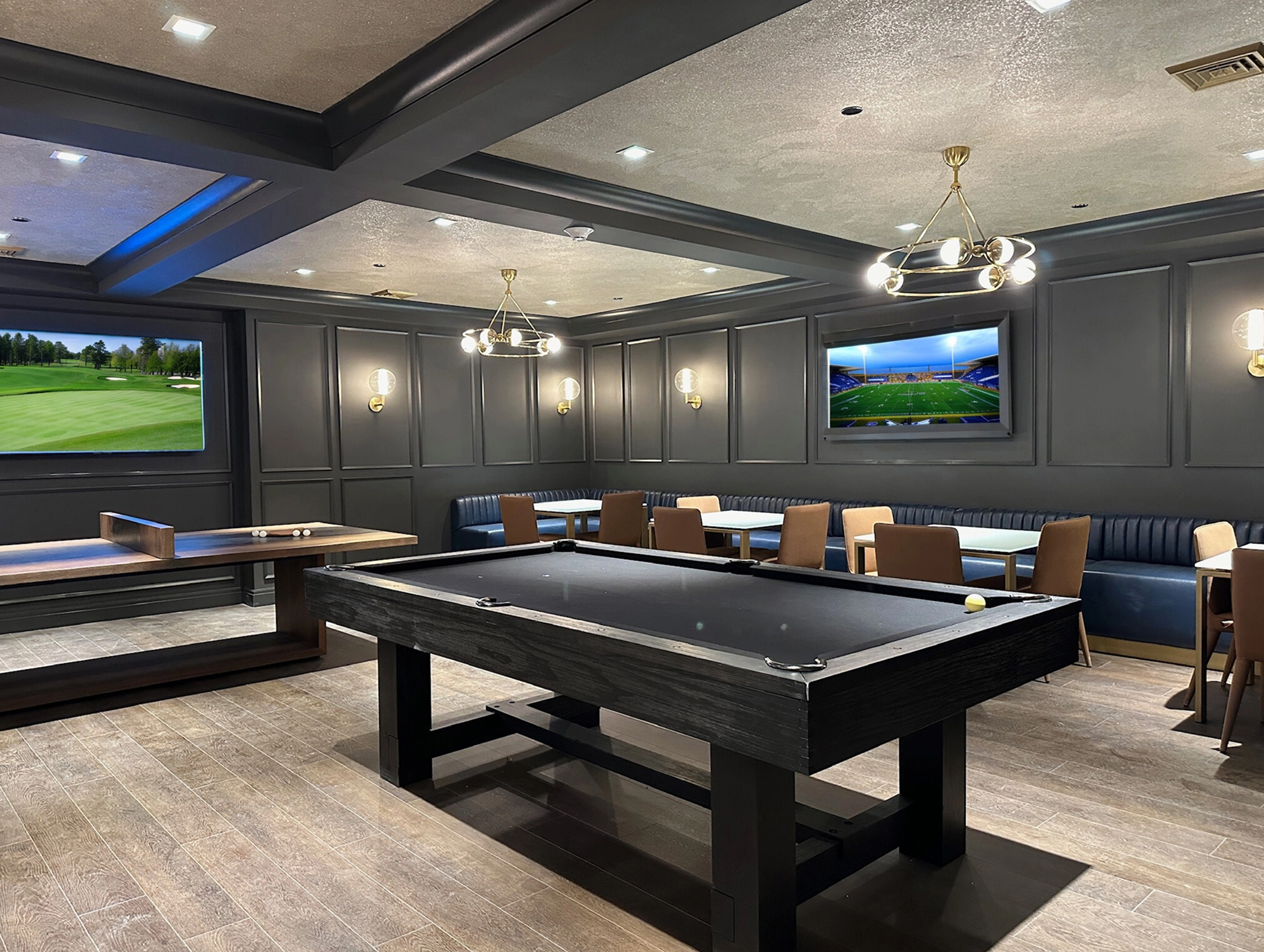 Game Room 1