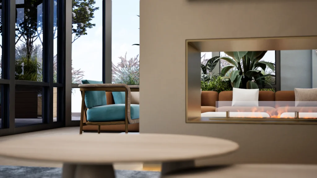  - View 11, Opens Model BoxLighthouse Amentities 11