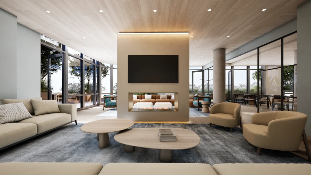  - View 12, Opens Model BoxLighthouse Amentities 12