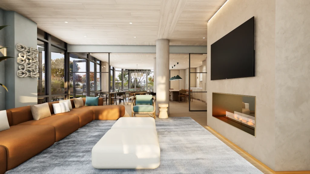  - View 13, Opens Model BoxLighthouse Amentities 13