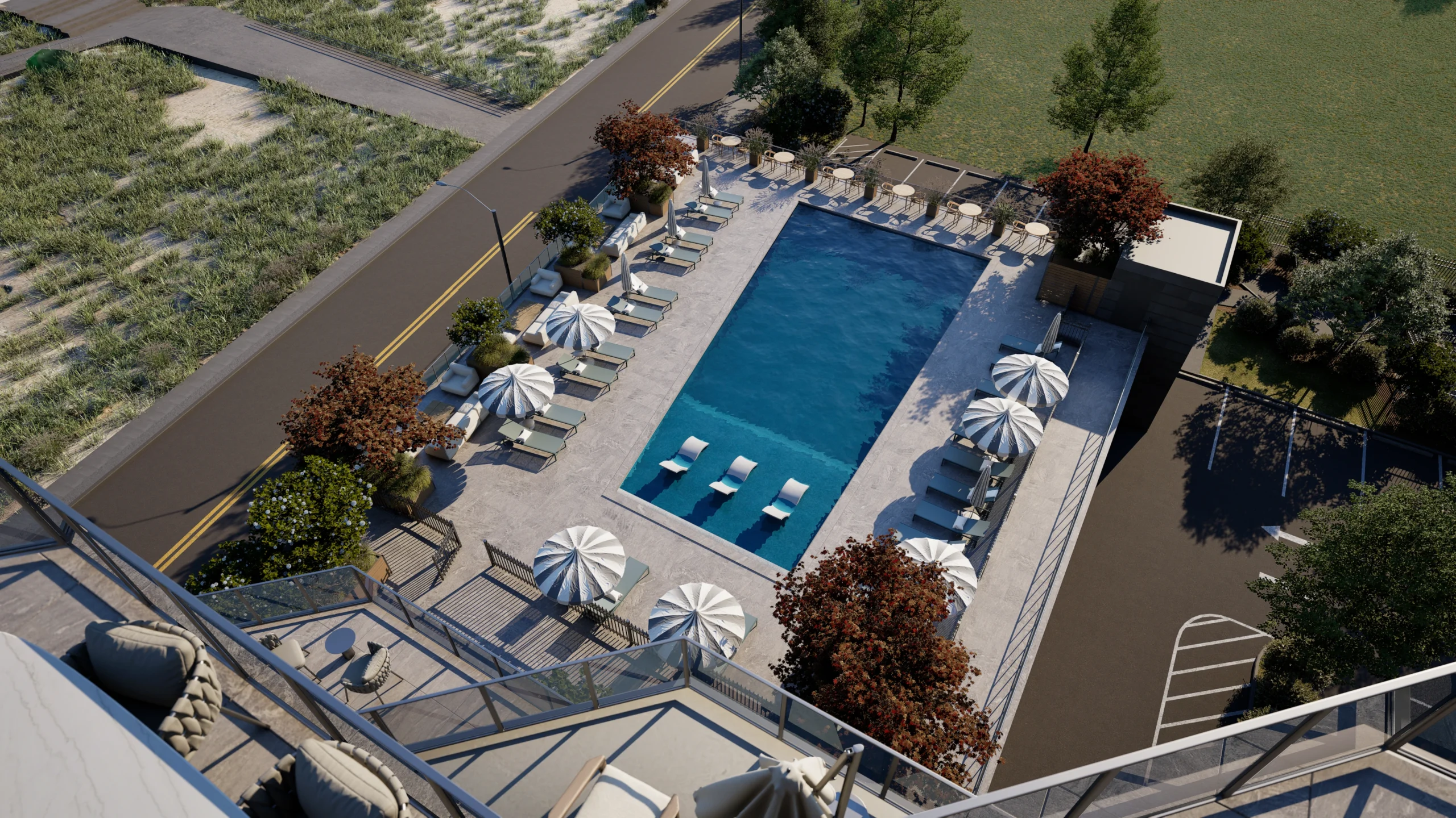Lighthouse Amentities 15 - View 15