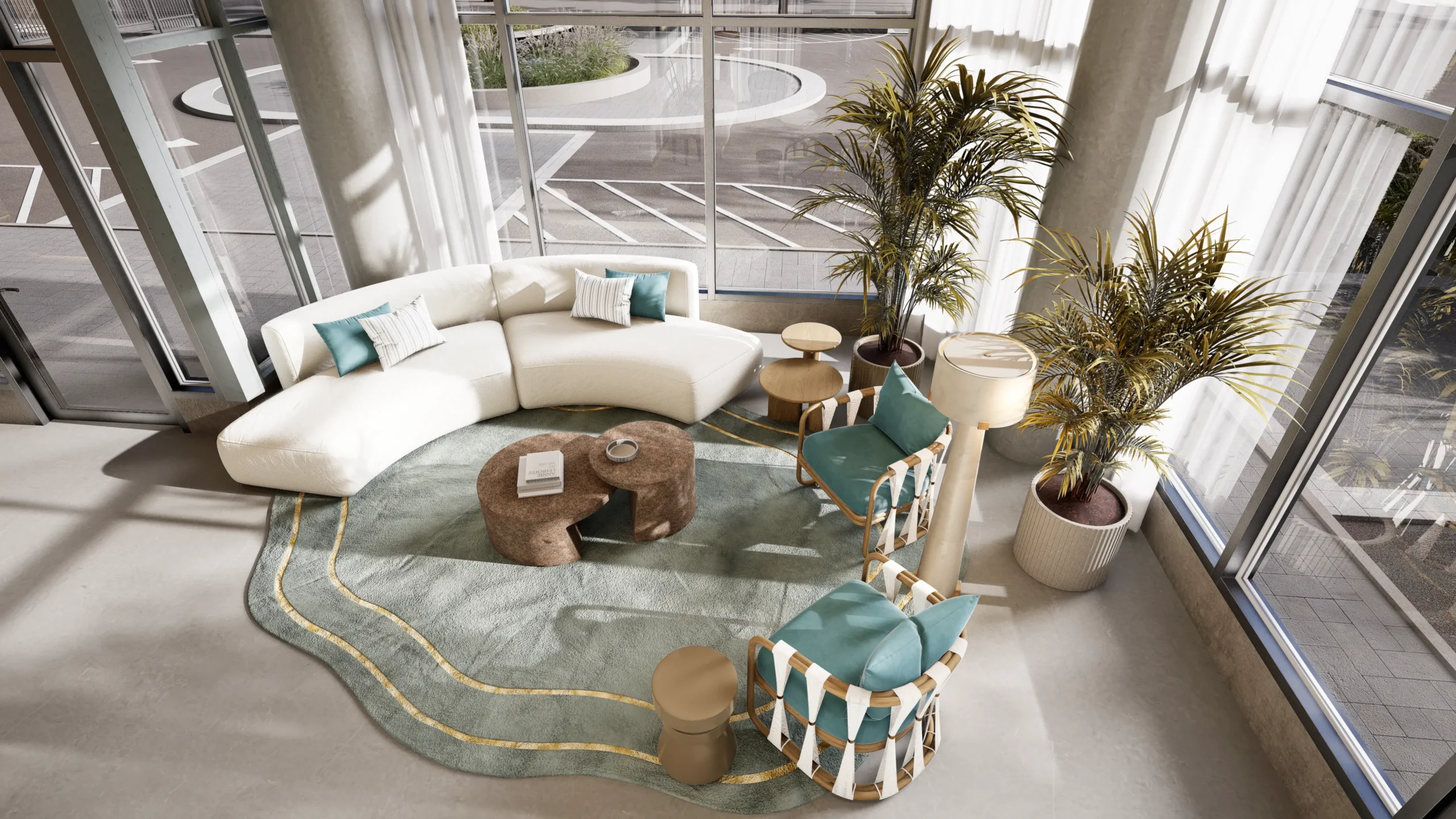 Lighthouse Amentities 7 - View 7