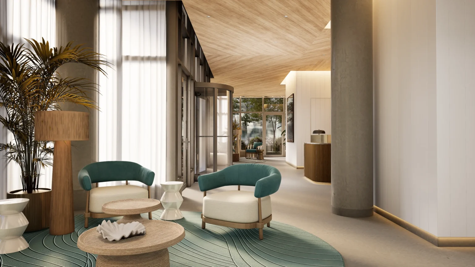 Lighthouse Amentities 8