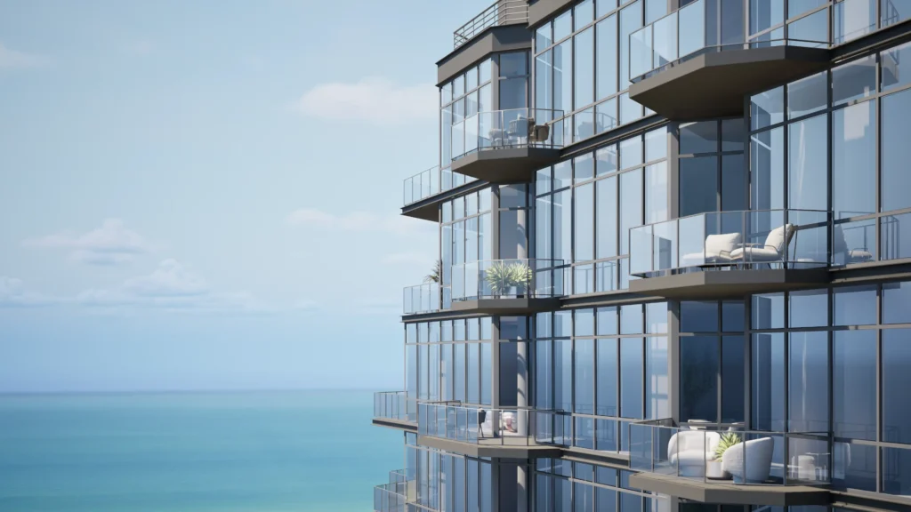 - View 17, Opens Model BoxLighthouse Exterior Hero 2