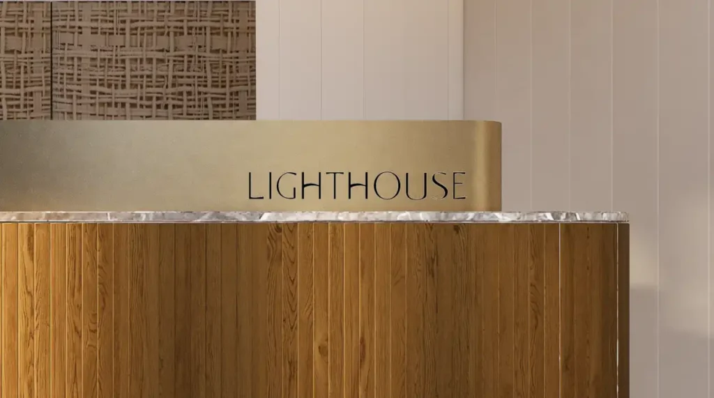 Lighthouse Front Desk 4
