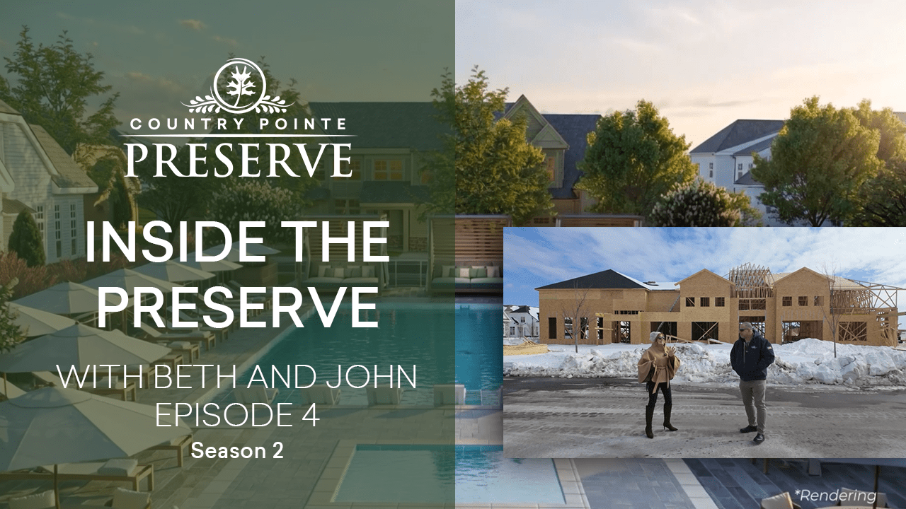 Inside the Preserve: S2 | E4