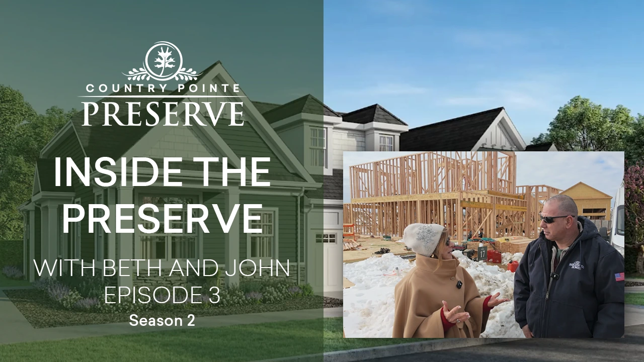 Inside the Preserve: S2 | E3