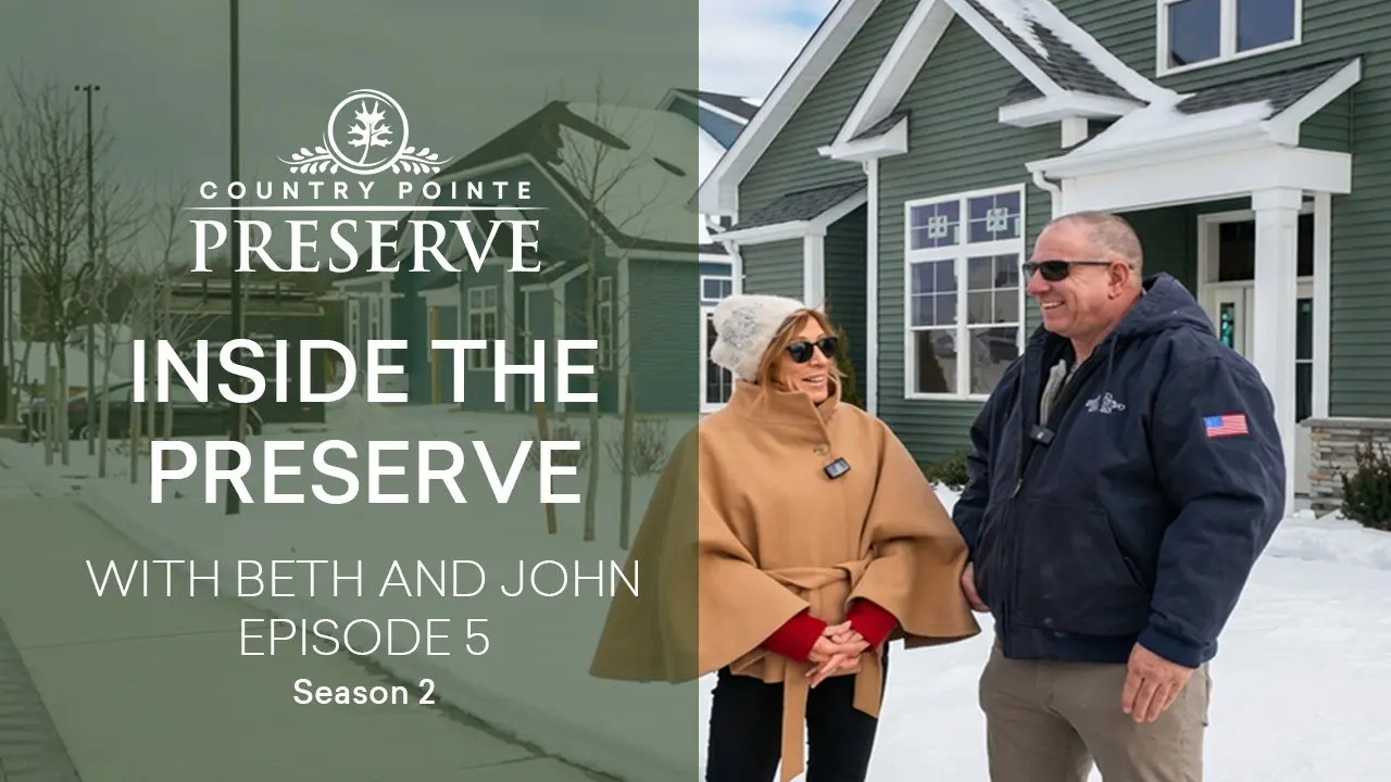 Inside the Preserve: S2 | E5