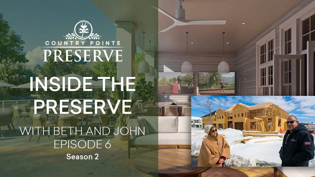 Inside the Preserve: S2 | E6