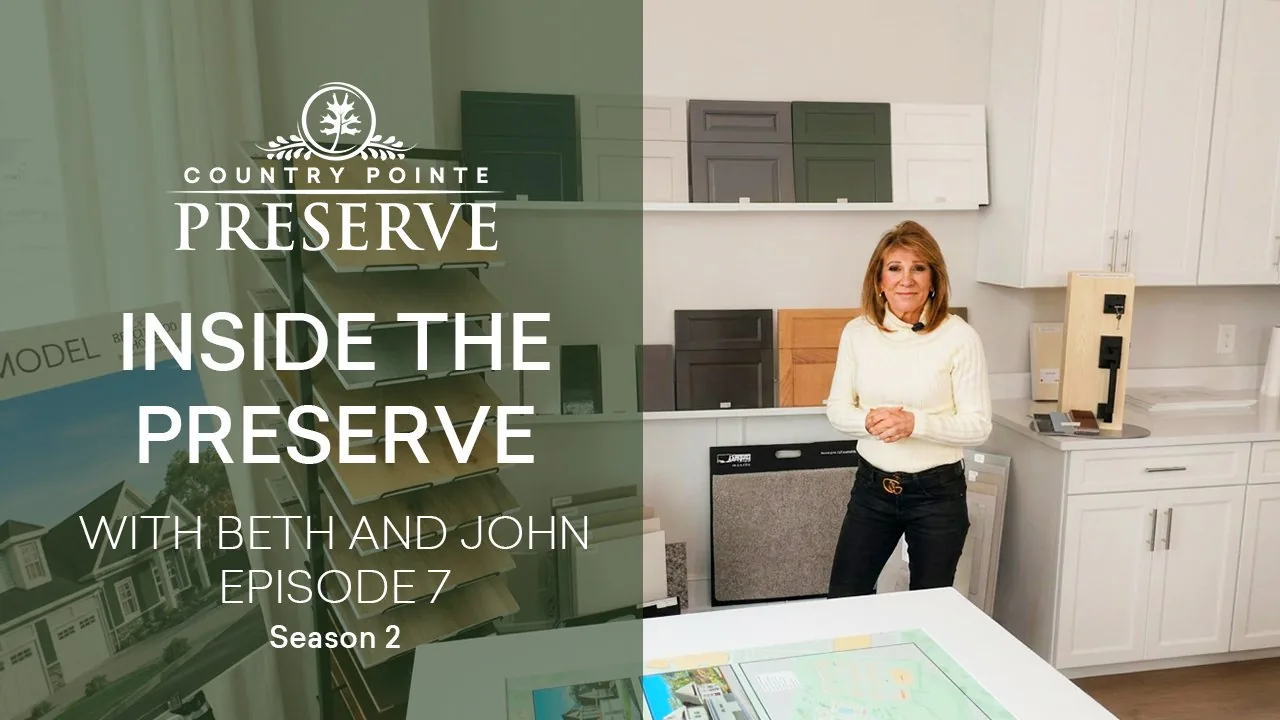 Inside the Preserve: S2 | E7