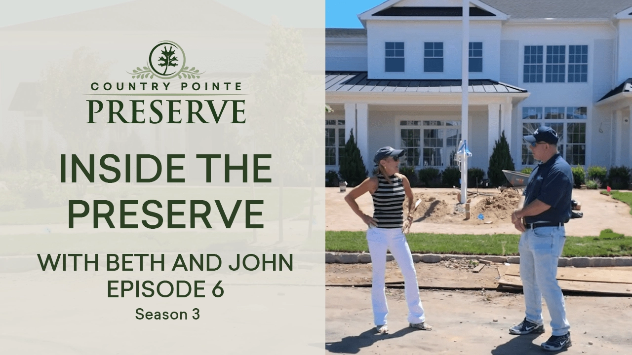 Inside the Preserve: S3 | E6