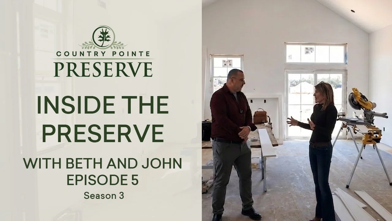 Inside the Preserve: S3 | E5
