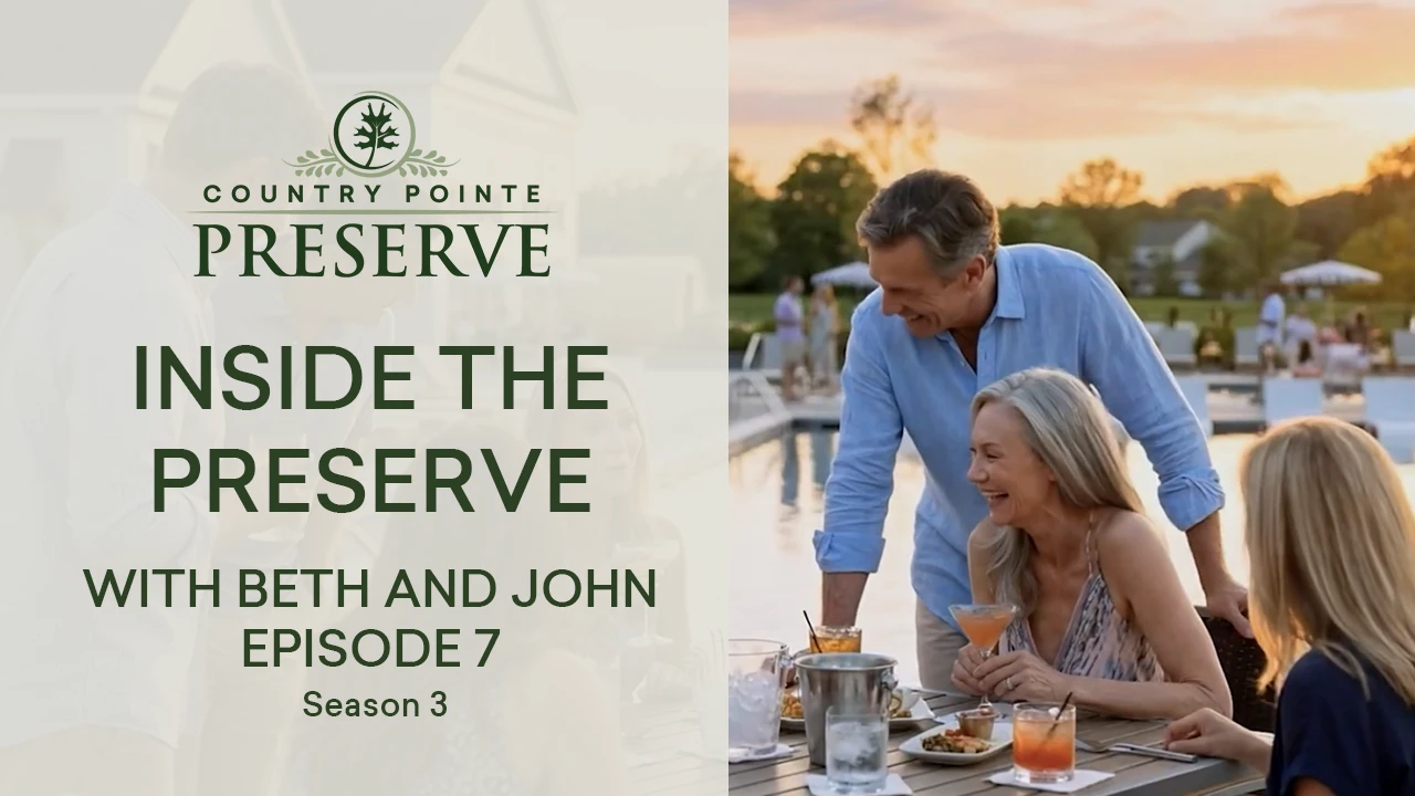 Inside the Preserve: S3 | E7