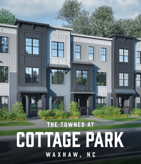 The Townes at Cottage Park