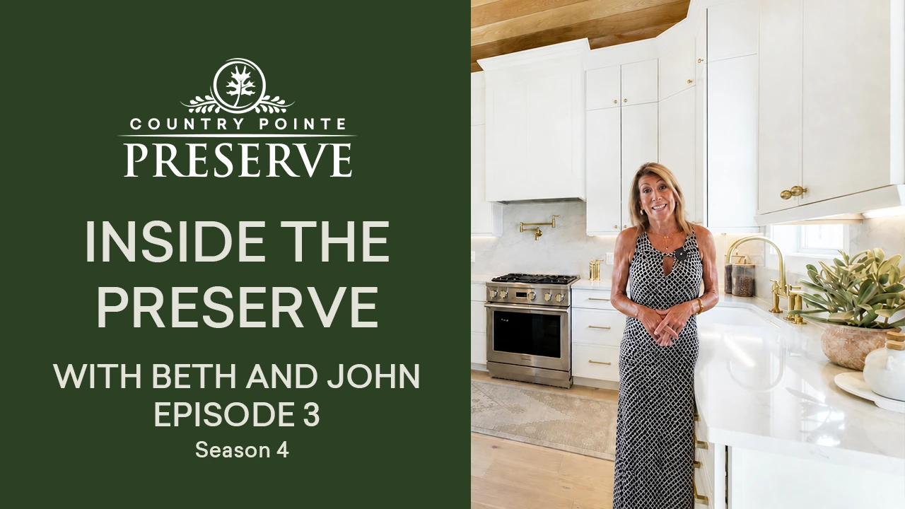 Inside the Preserve: S4 | E3