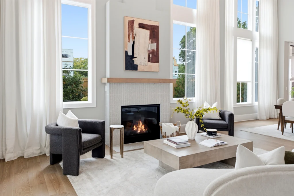 Interior Ferncliff