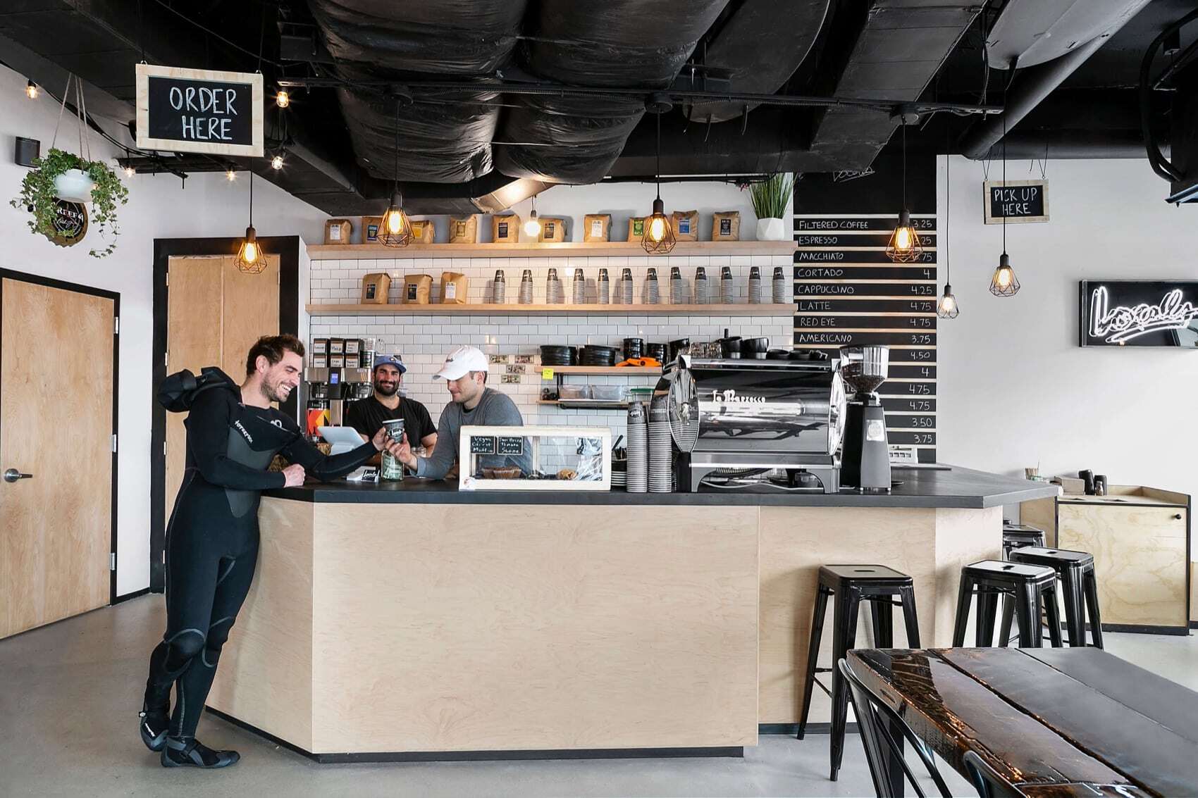 The Tides at Arverne by the Sea - Locals Collective