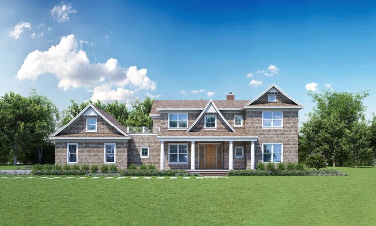 Classic Natural Rendering