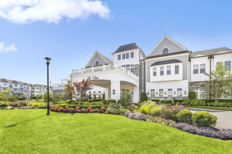 Country Pointe Plainview Clubhouse - View 10, Opens Model Box